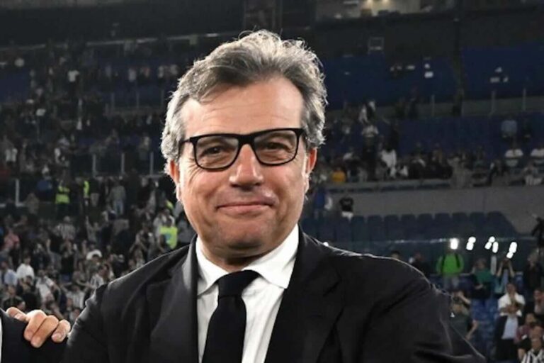 Juventus Colpo Assurdo Giuntoli Stavolta L Ha Fatta Grossa Minuti Di