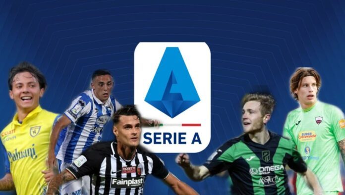 Serie B