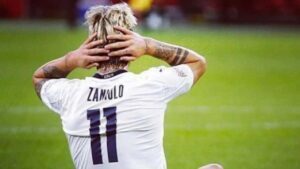 zaniolo