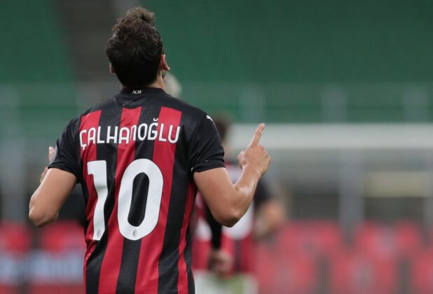 Calhanoglu