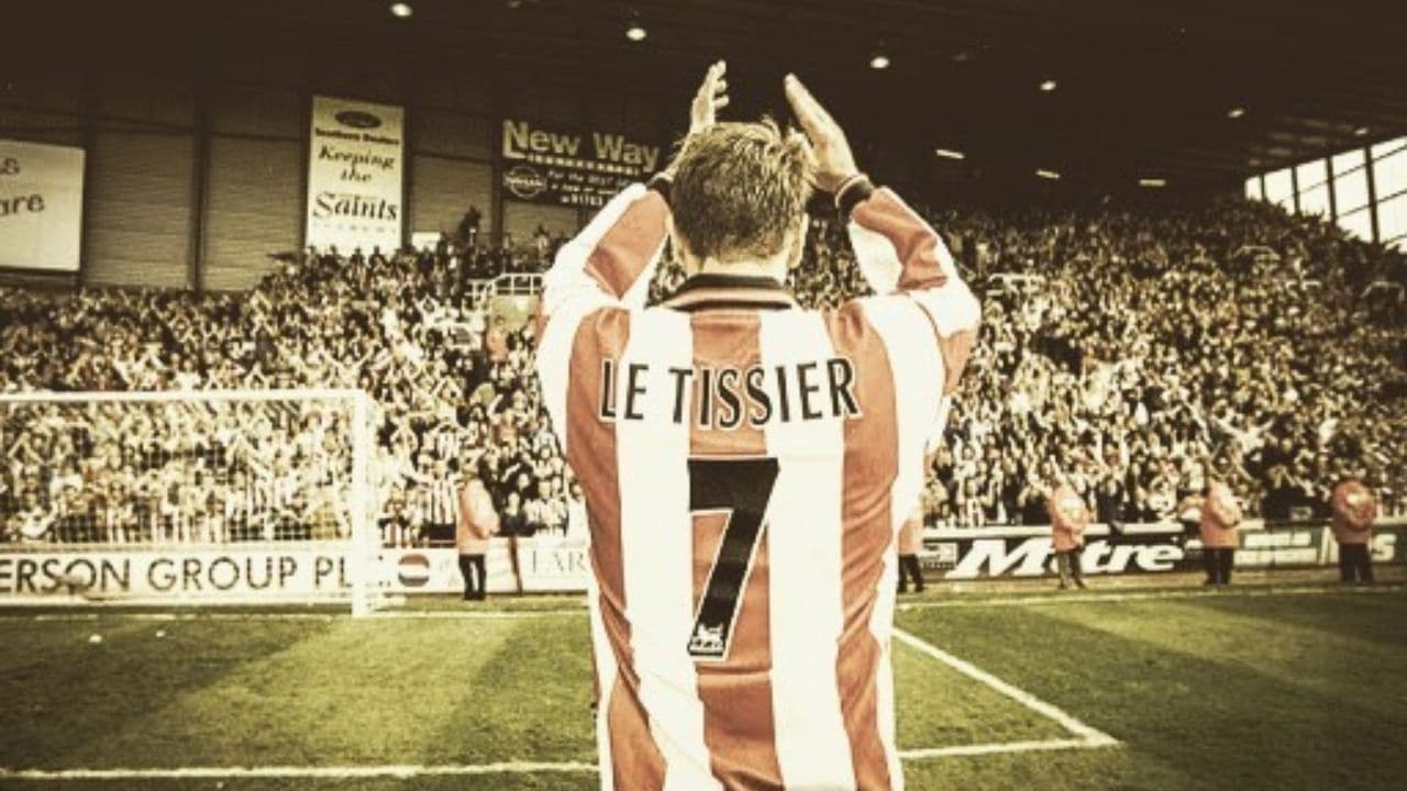 matt le tissier