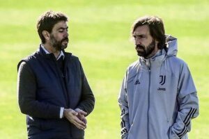 andrea agnelli