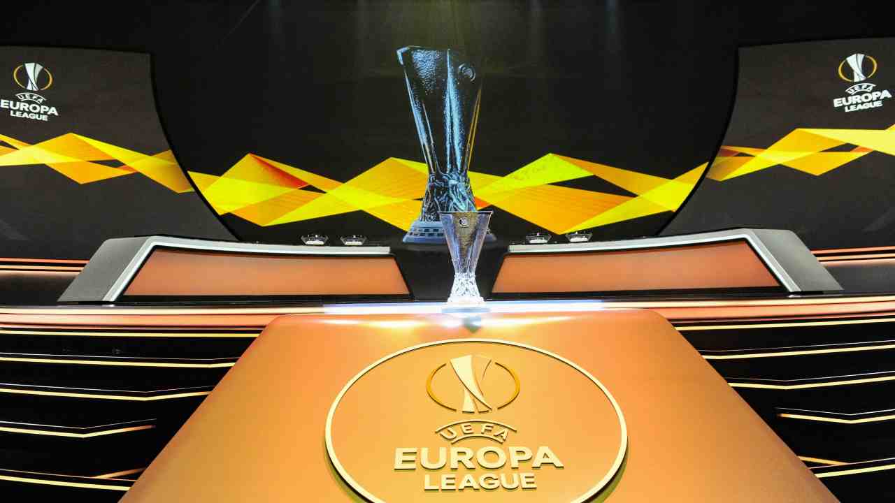 Europa League : Europa League-1/8èmes aller : Live scores : Cbs sports