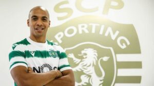 Joao Mario