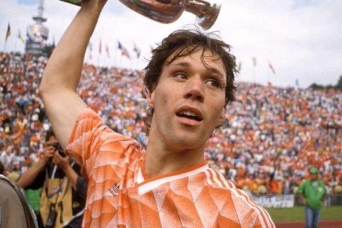 van basten