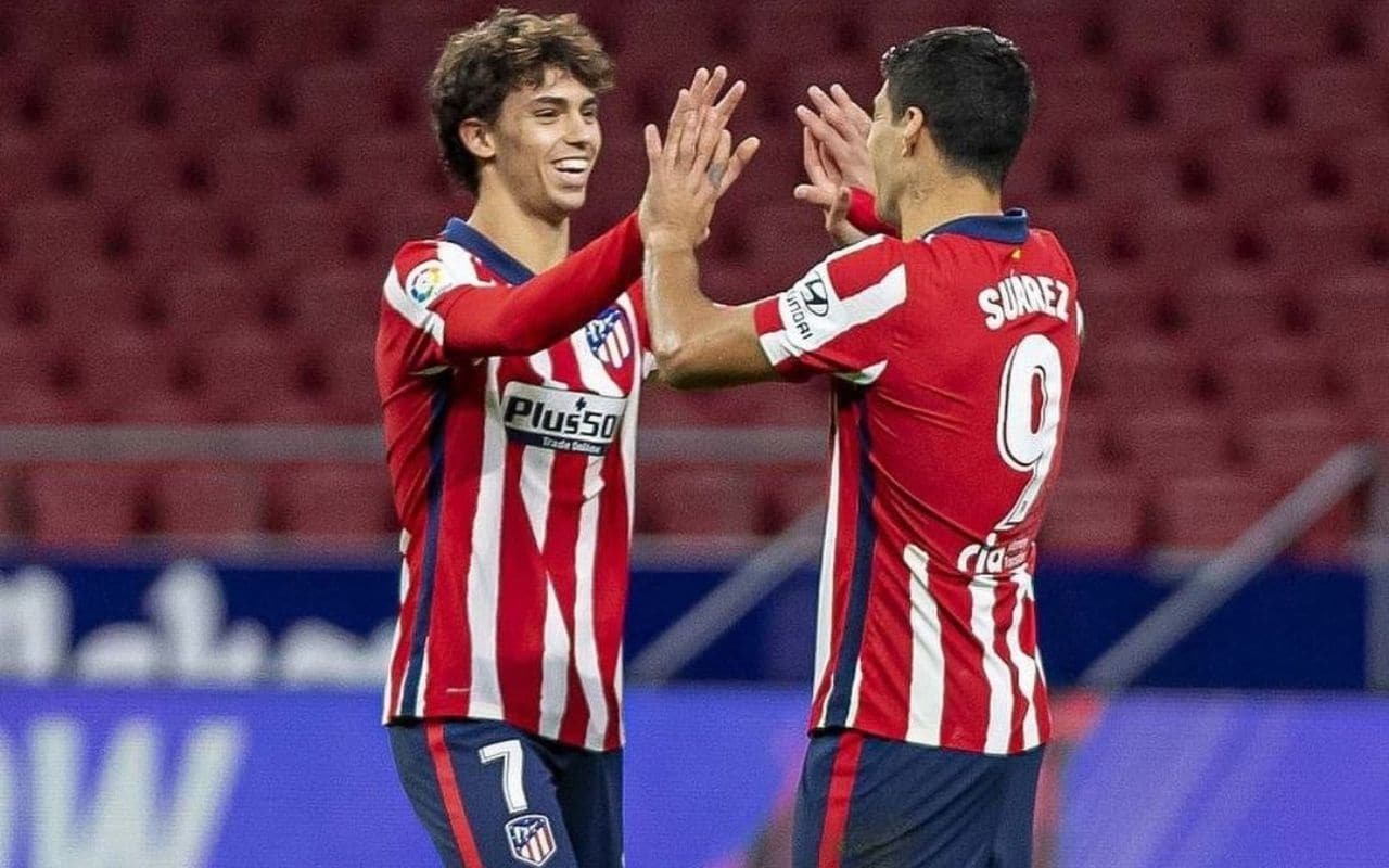 joao felix