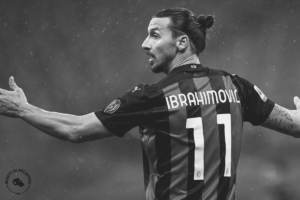 Marcatori Serie A - Ibra