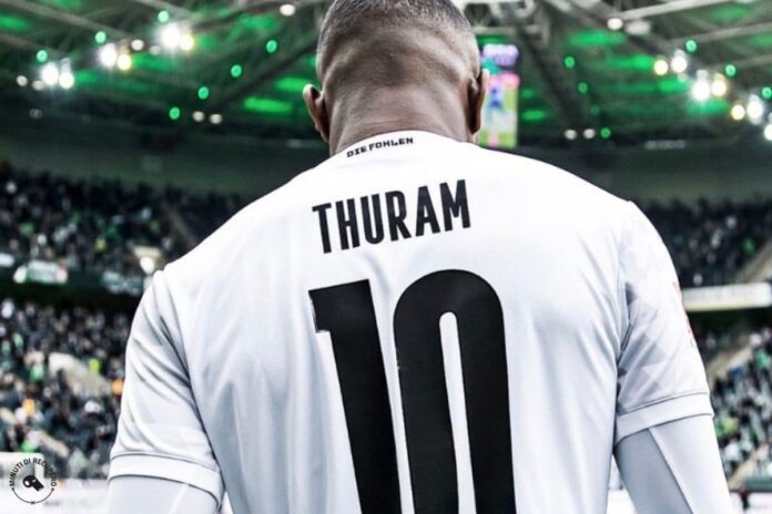 Thuram