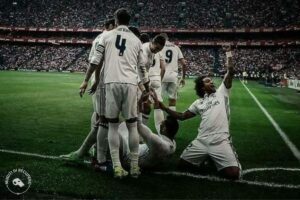 Real Madrid