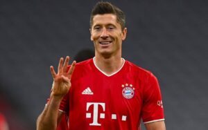 Lewandowski