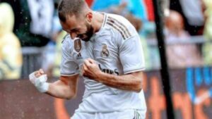 benzema