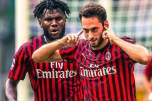 calhanoglu