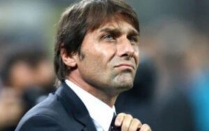 Antonio Conte Inter