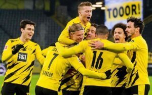 Borussia Dortmund