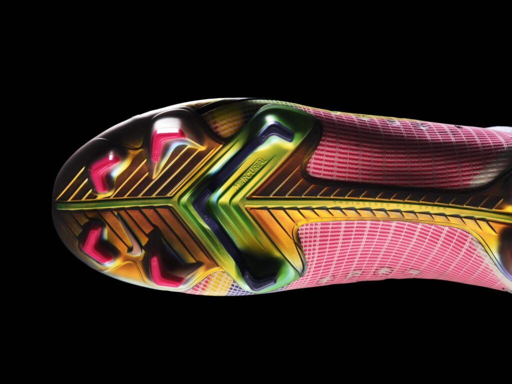 nike mercurial vapor