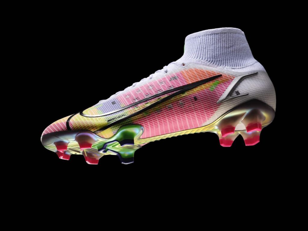 nike mercurial vapor