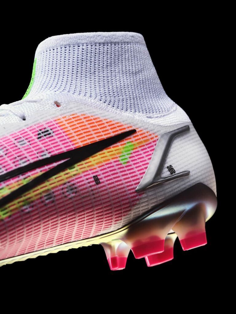 nike mercurial vapor