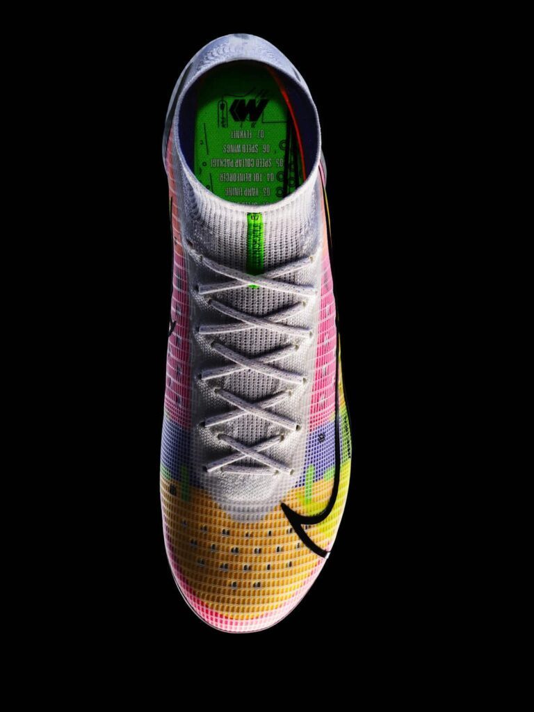 nike mercurial vapor