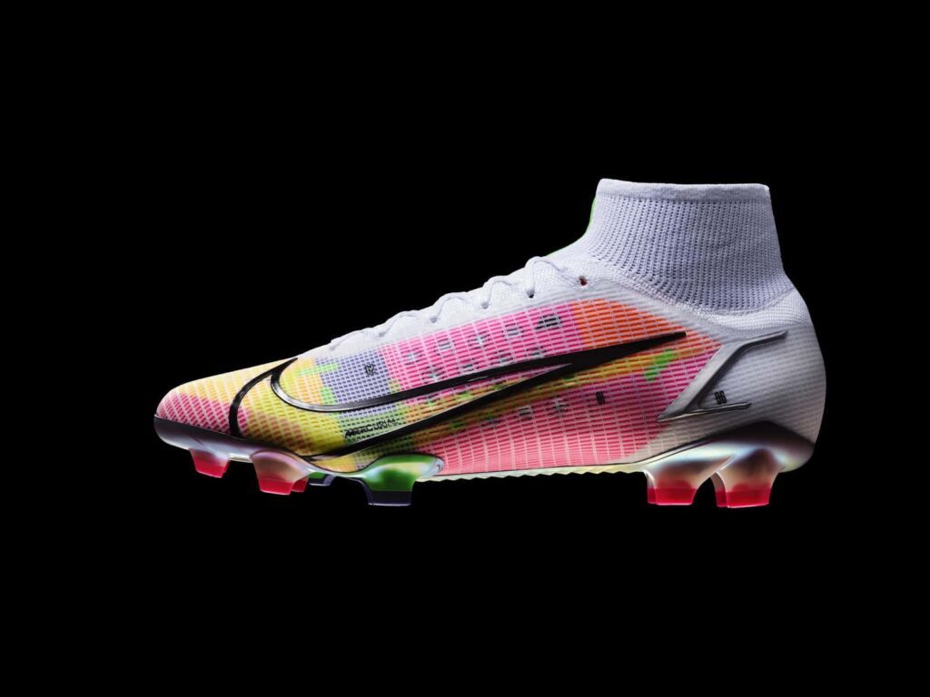 nike mercurial vapor