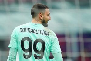 Donnarumma