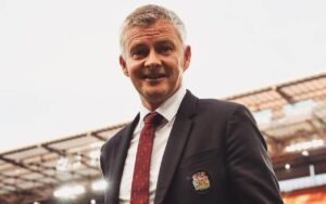 solskjaer