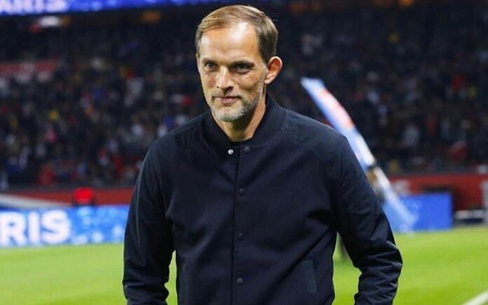 Tuchel