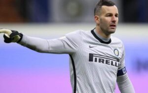 handanovic