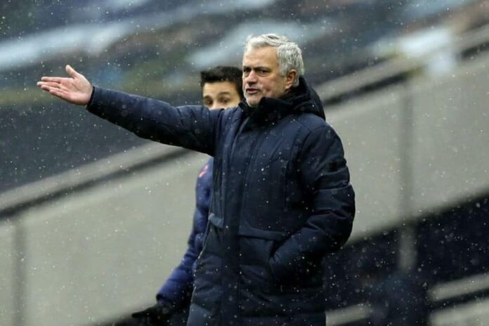 mourinho