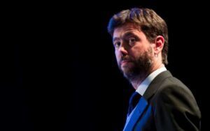 Andrea Agnelli