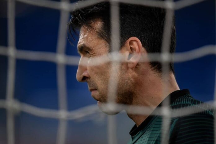 buffon