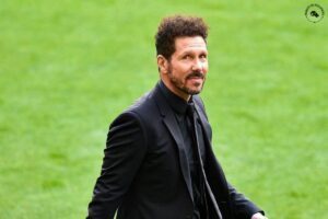 stipendi Atletico Madrid - Simeone