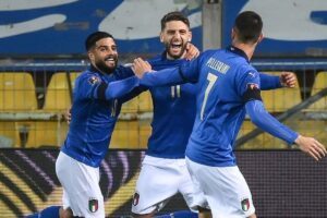 insigne berardi pellegrini italia