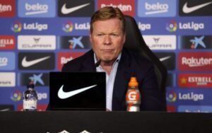 koeman