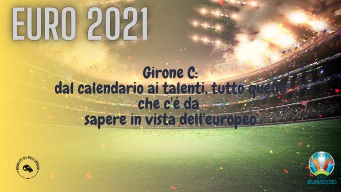 Euro 2021