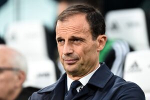 Juventus allegri