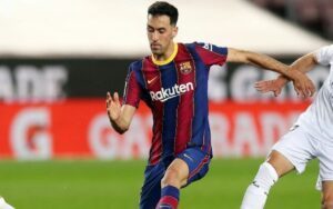 busquets