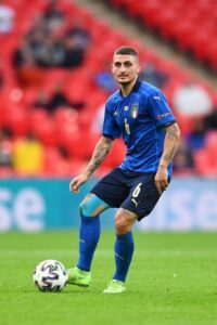 verratti italia