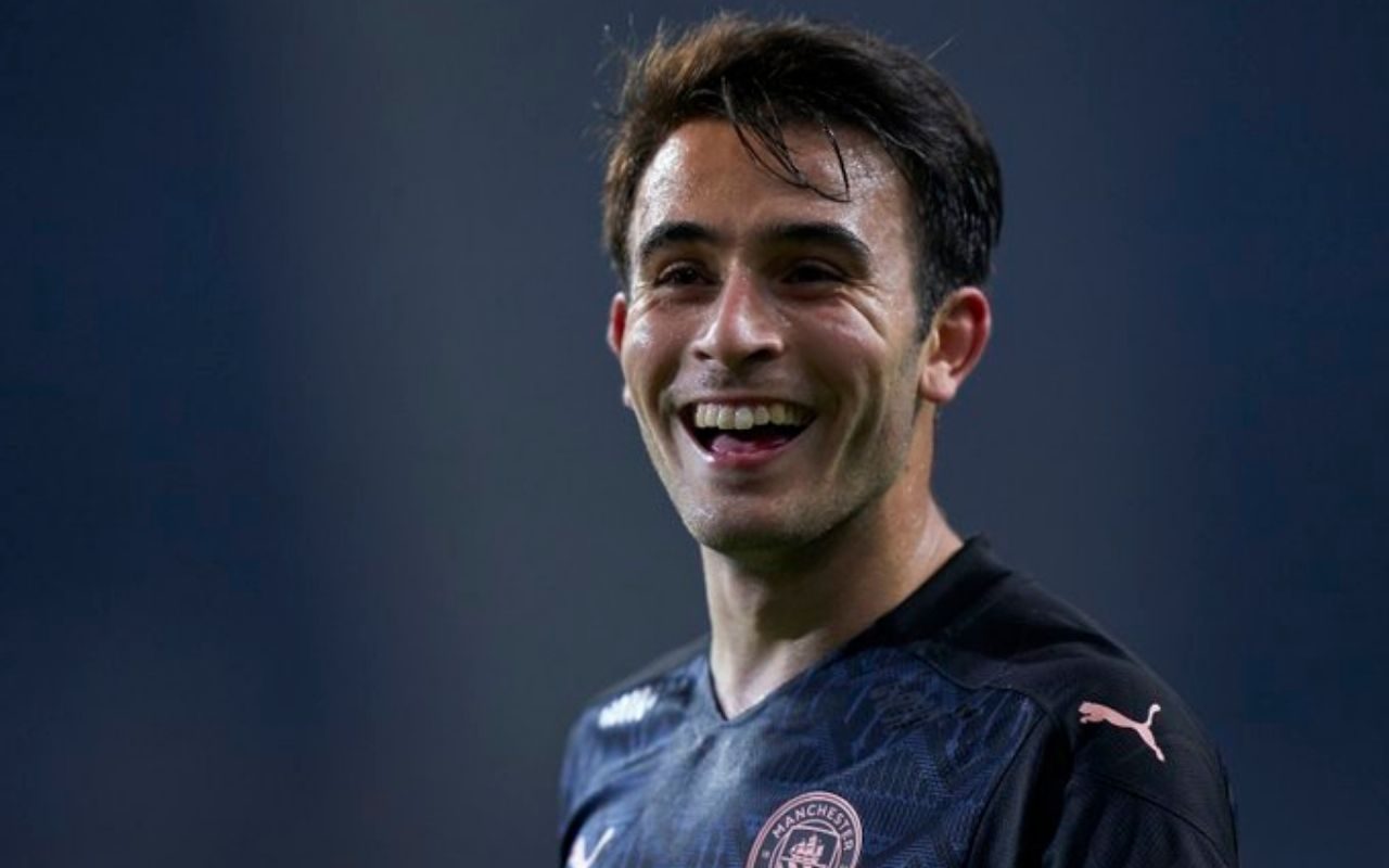 eric garcia