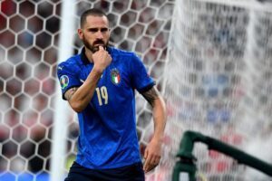 bonucci italia