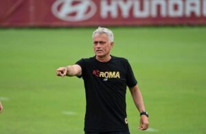 mourinho