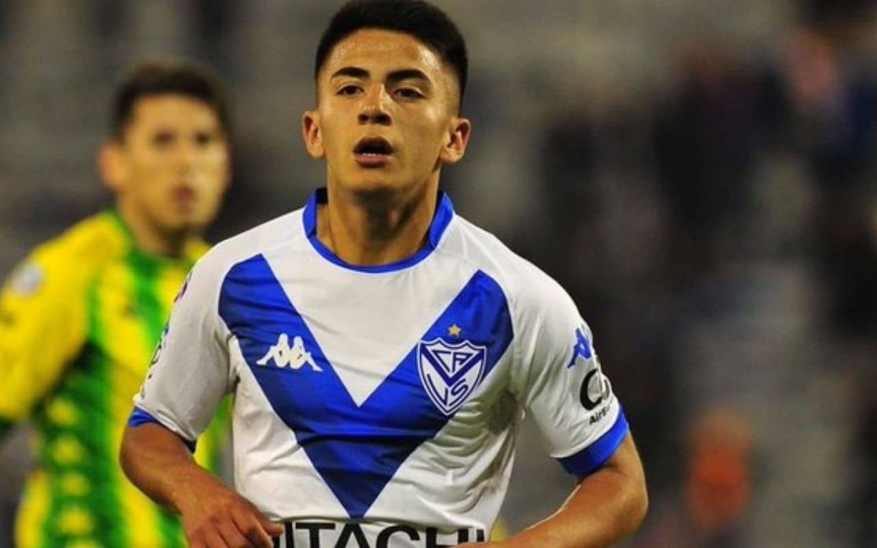 thiago almada