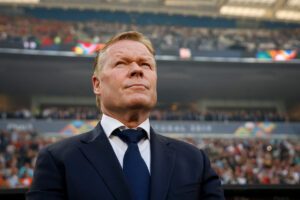 koeman