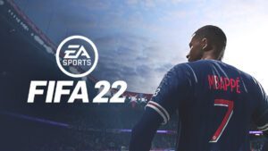 Fifa 22