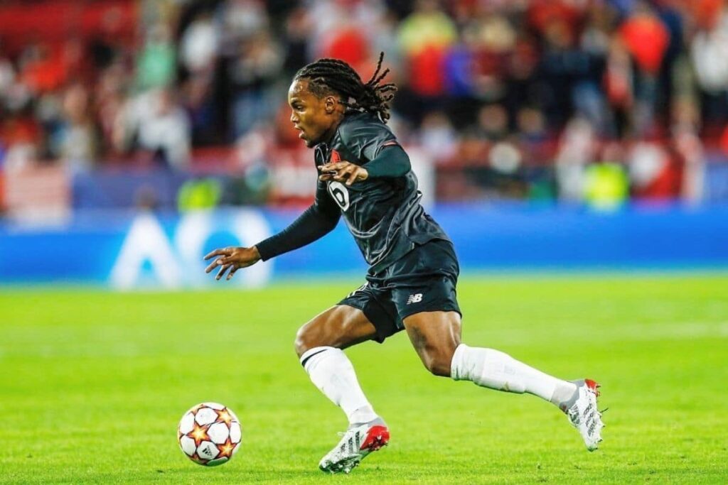 renato sanches