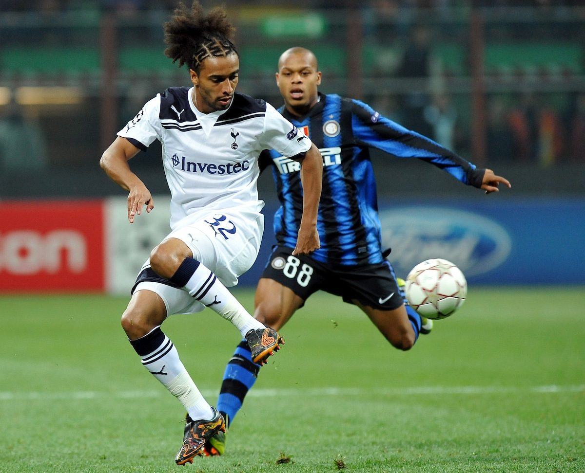 Benoit Assou-Ekotto