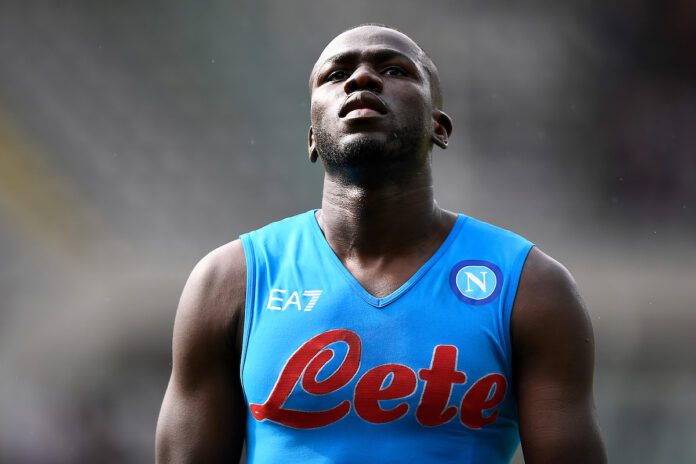 koulibaly