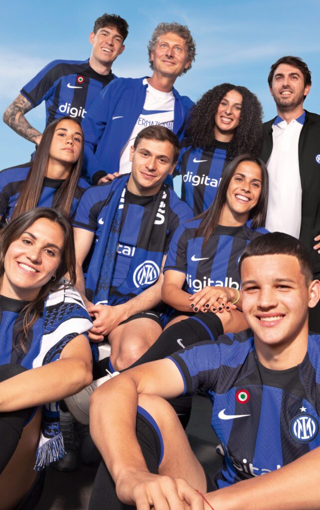 maglia home inter 2022 2023