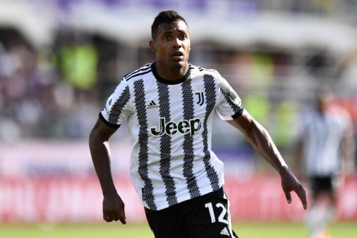 Alex Sandro