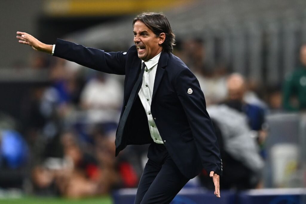 simone inzaghi inter