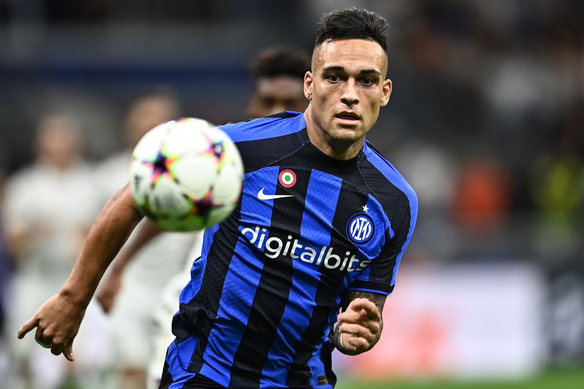 lautaro inter